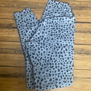 Balance Athletica Kingdom Leggings